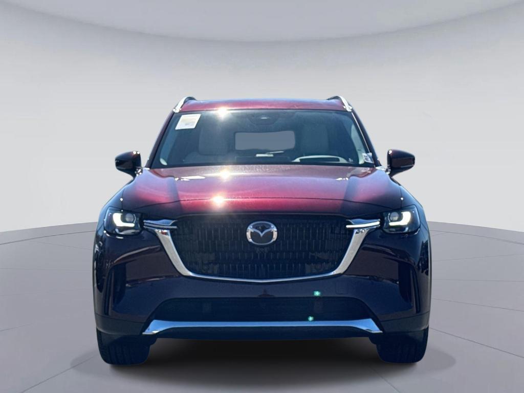 new 2026 Mazda CX-90 PHEV car, priced at $58,003