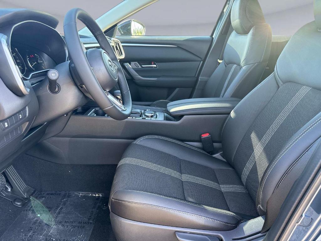 new 2026 Mazda CX-50 car, priced at $30,095