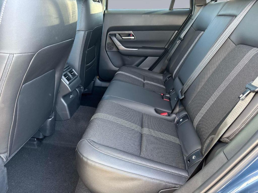 new 2026 Mazda CX-50 car, priced at $30,095