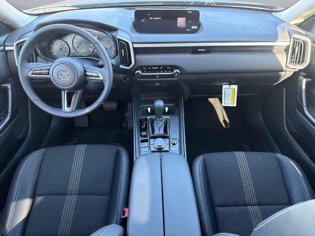 new 2026 Mazda CX-50 car, priced at $30,095