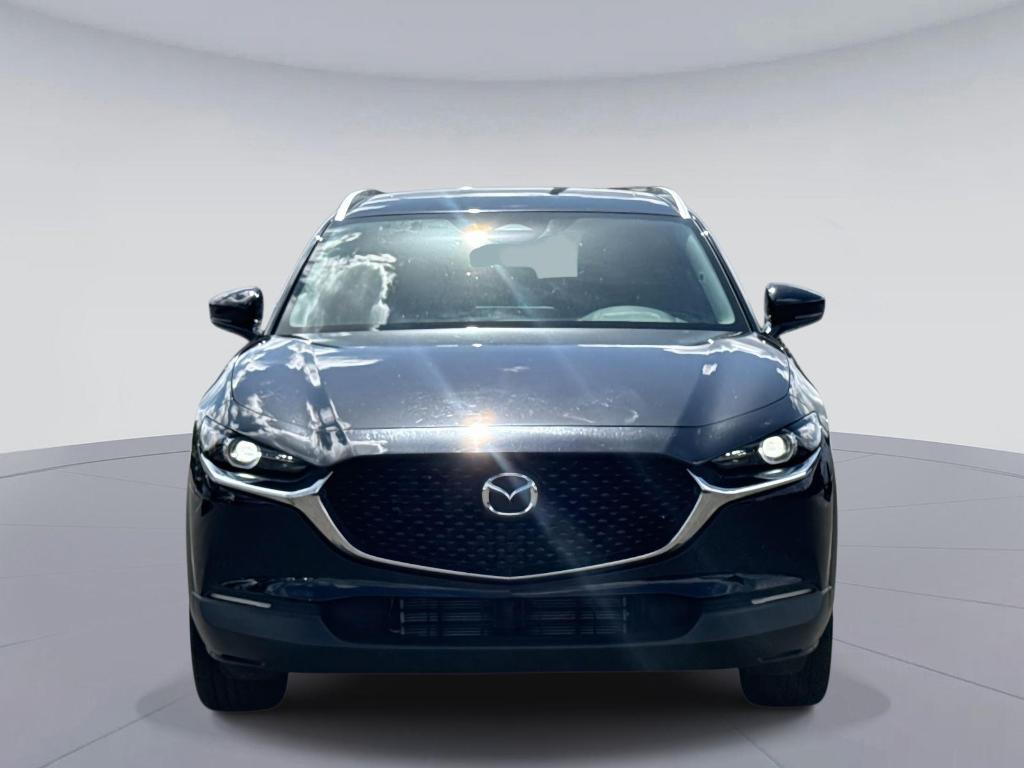 used 2025 Mazda CX-30 car, priced at $22,795