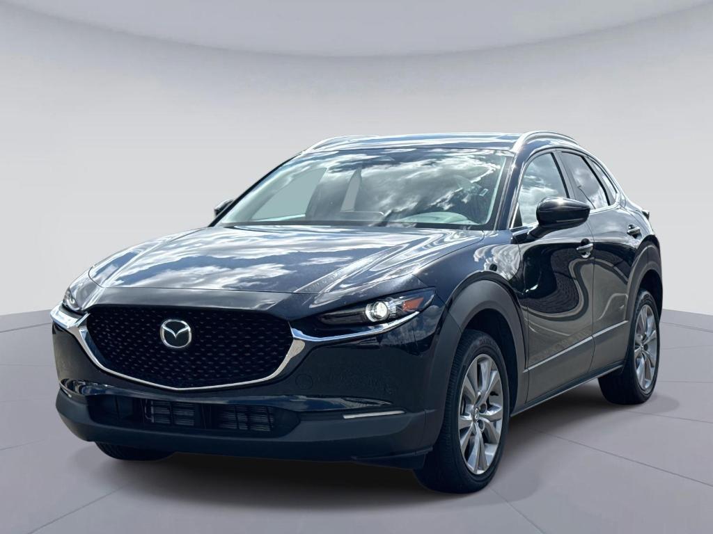 used 2025 Mazda CX-30 car, priced at $22,795