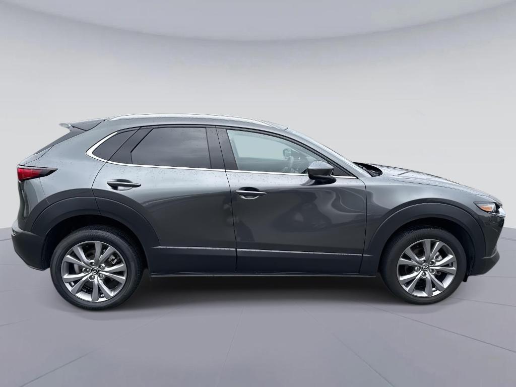 used 2023 Mazda CX-30 car, priced at $23,995