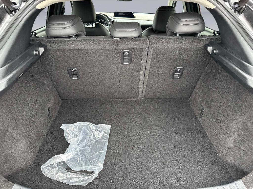 used 2023 Mazda CX-30 car, priced at $23,495