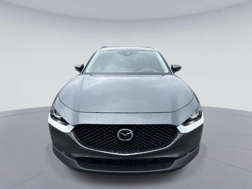 used 2023 Mazda CX-30 car, priced at $23,495