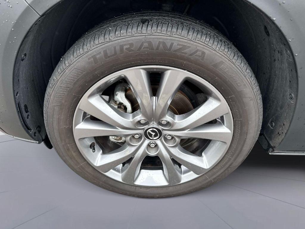 used 2023 Mazda CX-30 car, priced at $23,495