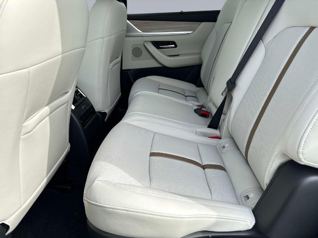 new 2026 Mazda CX-90 car, priced at $49,103