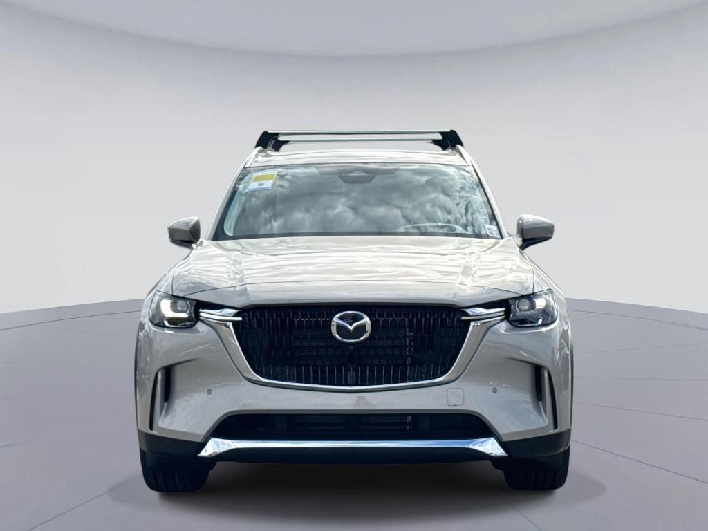 new 2026 Mazda CX-90 car, priced at $49,103
