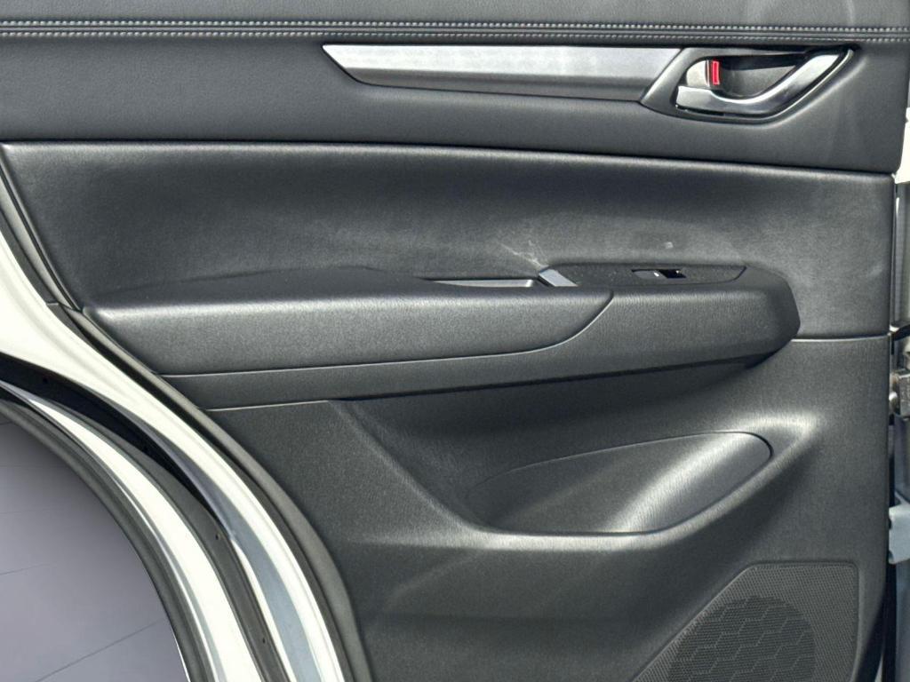 new 2025 Mazda CX-5 car, priced at $29,341