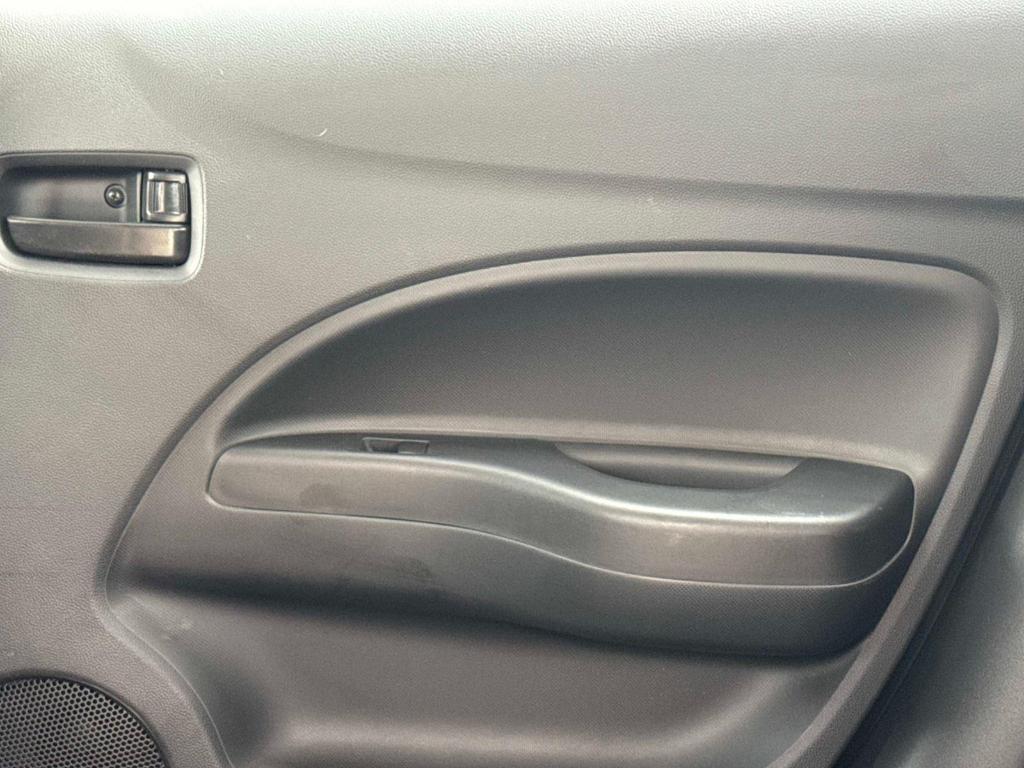 used 2017 Mitsubishi Mirage car, priced at $7,999