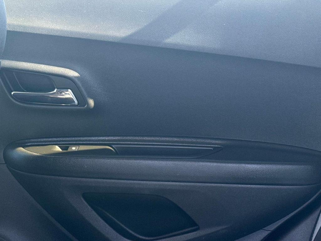 used 2021 Chevrolet Trax car, priced at $10,295