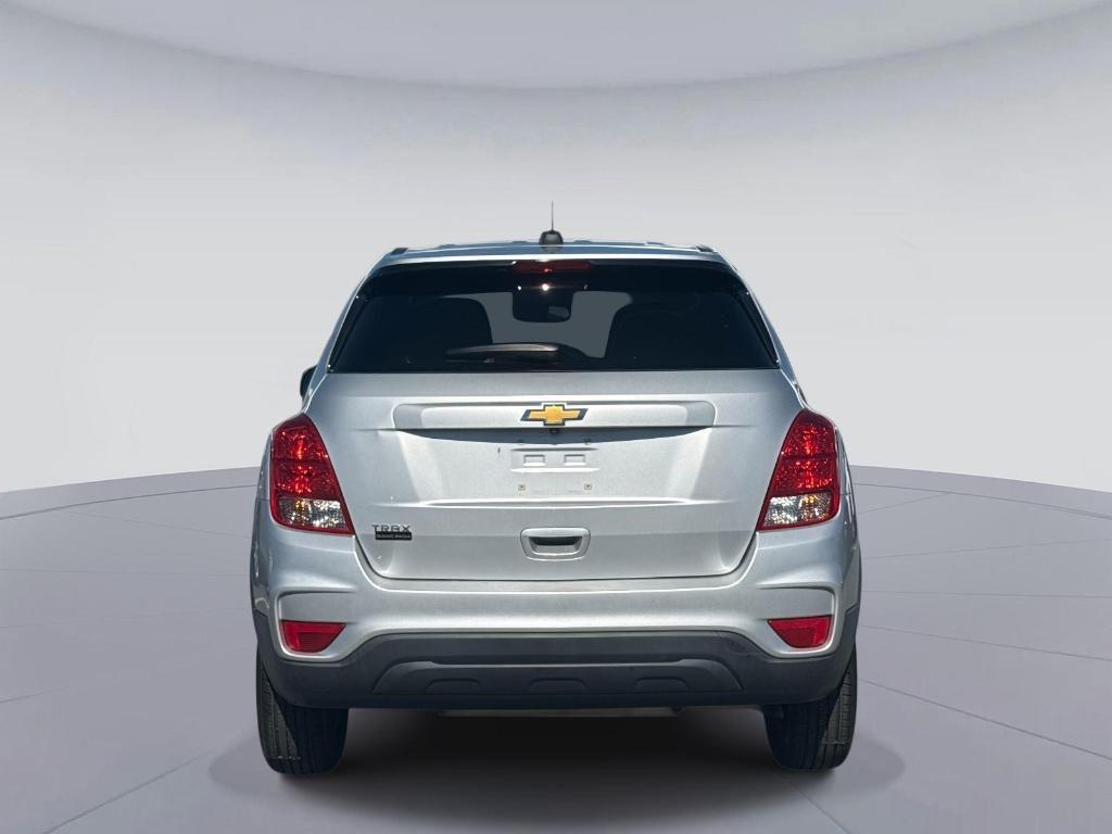 used 2021 Chevrolet Trax car, priced at $10,295