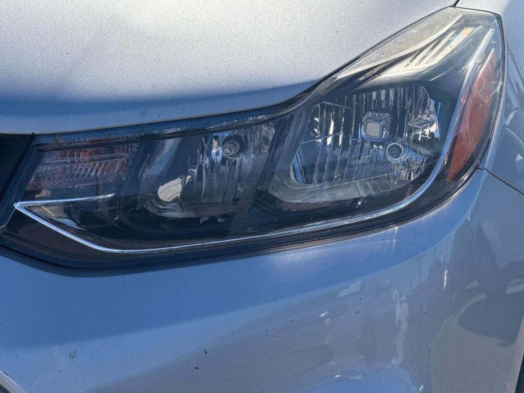 used 2021 Chevrolet Trax car, priced at $10,295