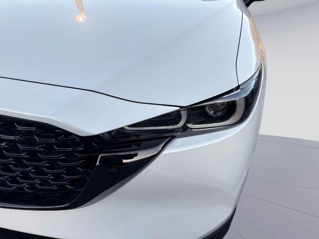 new 2025 Mazda CX-5 car, priced at $32,795