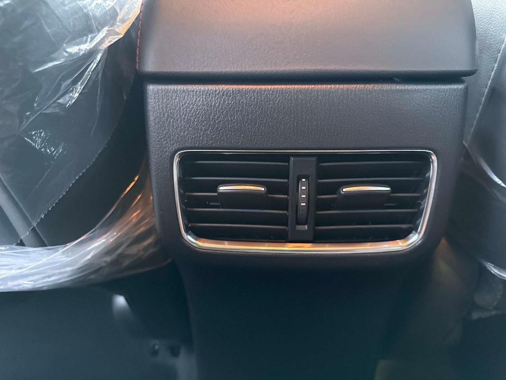 new 2025 Mazda CX-5 car, priced at $32,795