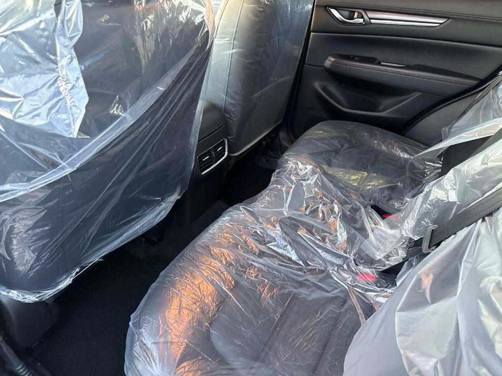 new 2025 Mazda CX-5 car, priced at $32,795