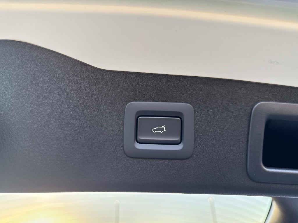 new 2025 Mazda CX-5 car, priced at $32,795