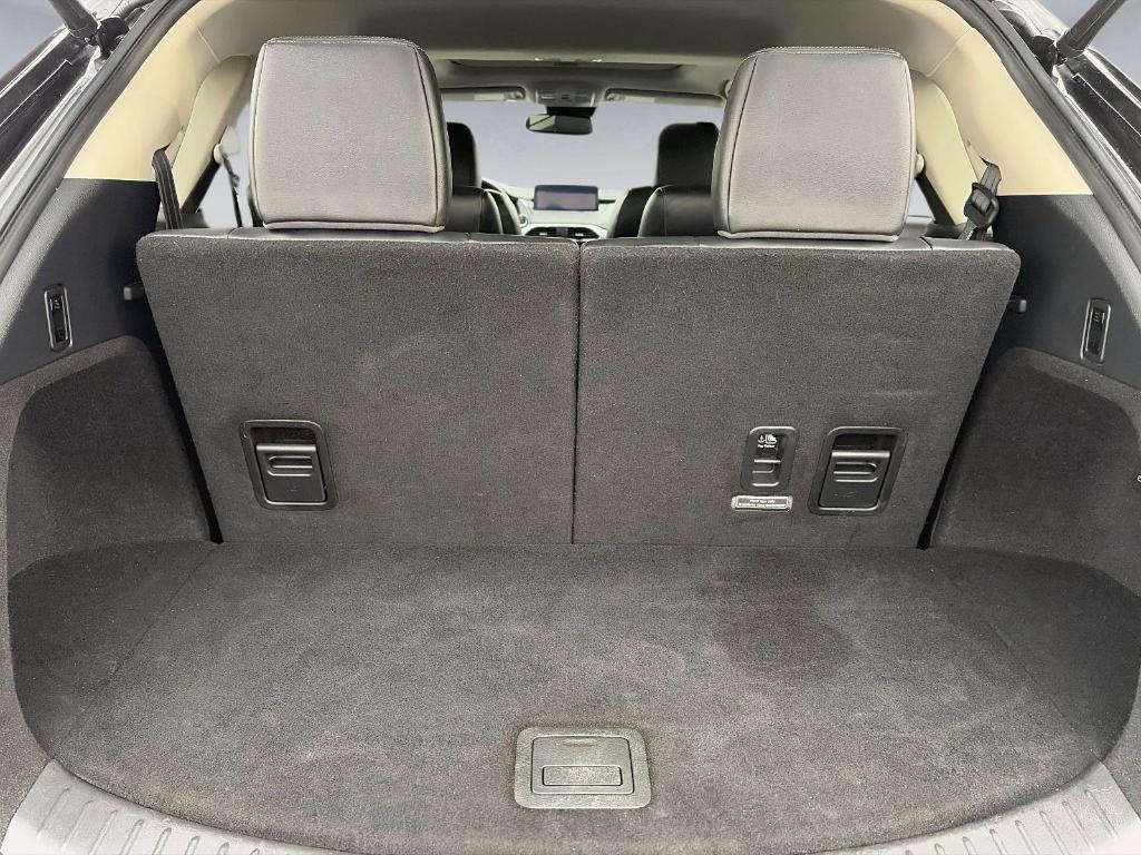 used 2023 Mazda CX-9 car, priced at $25,895
