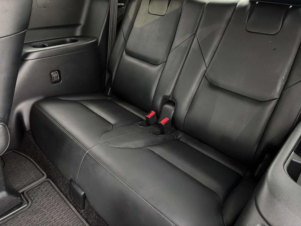 used 2023 Mazda CX-9 car, priced at $25,895