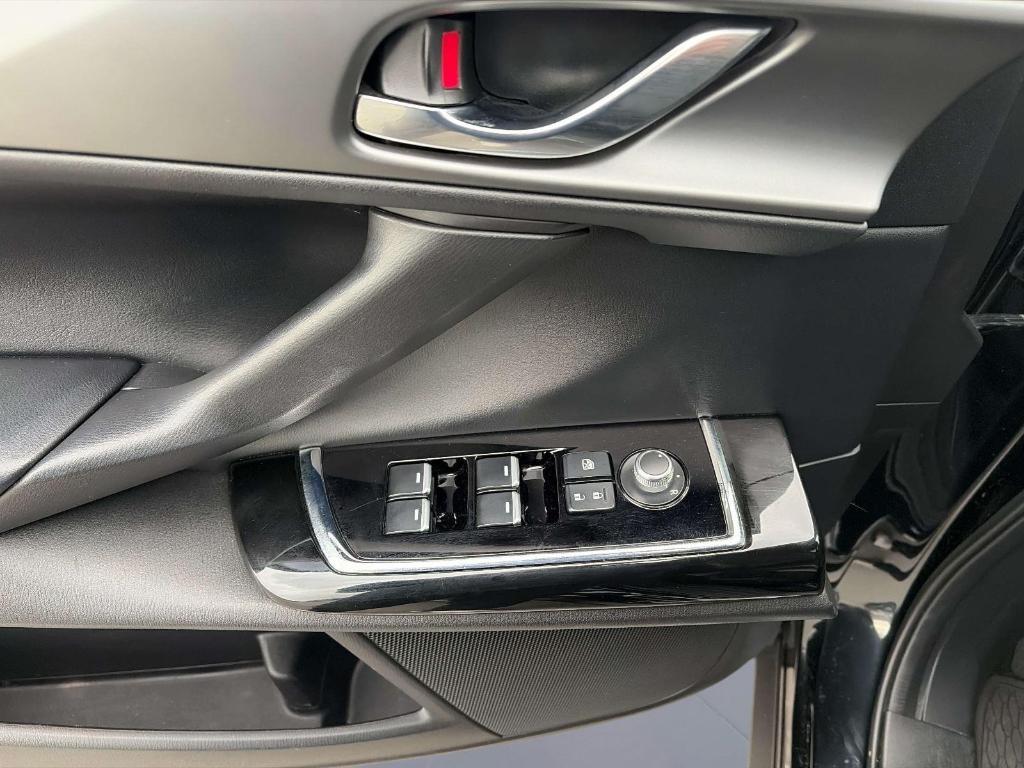 used 2023 Mazda CX-9 car, priced at $25,895