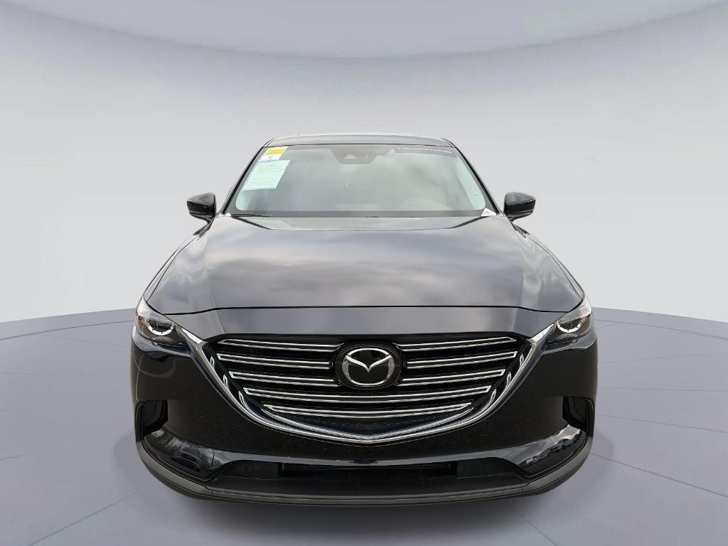 used 2023 Mazda CX-9 car, priced at $25,895