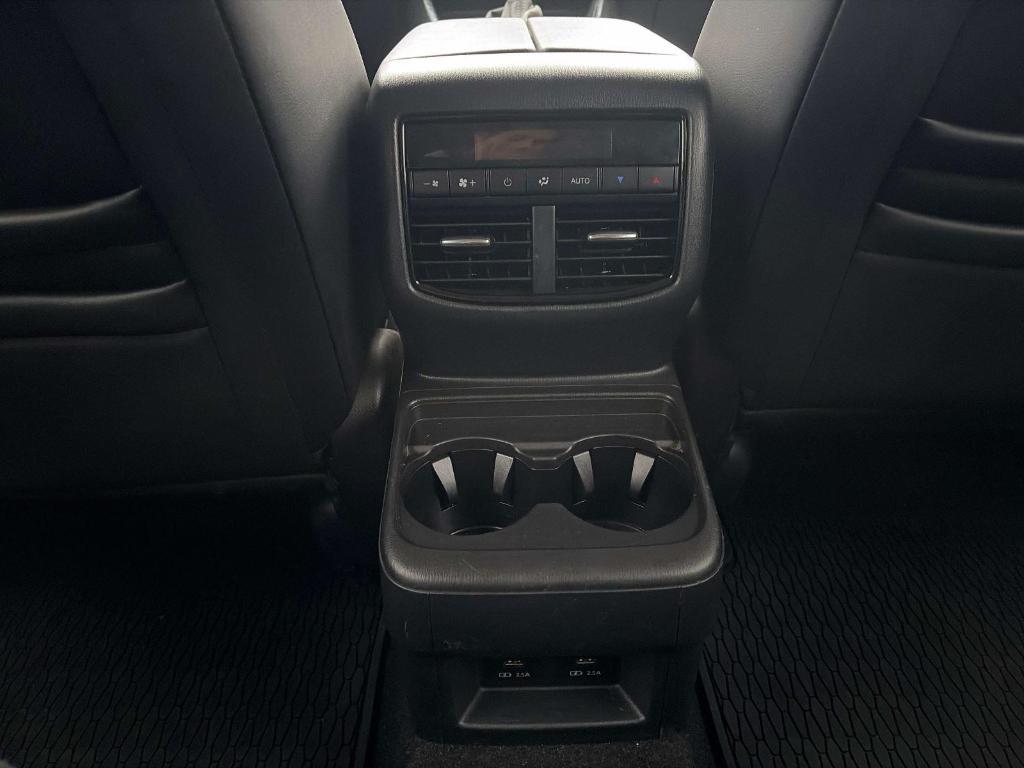 used 2023 Mazda CX-9 car, priced at $25,895