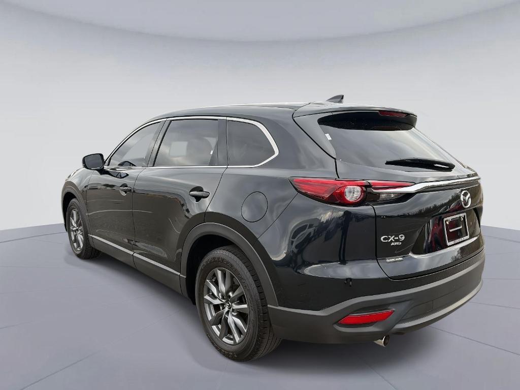 used 2023 Mazda CX-9 car, priced at $25,895