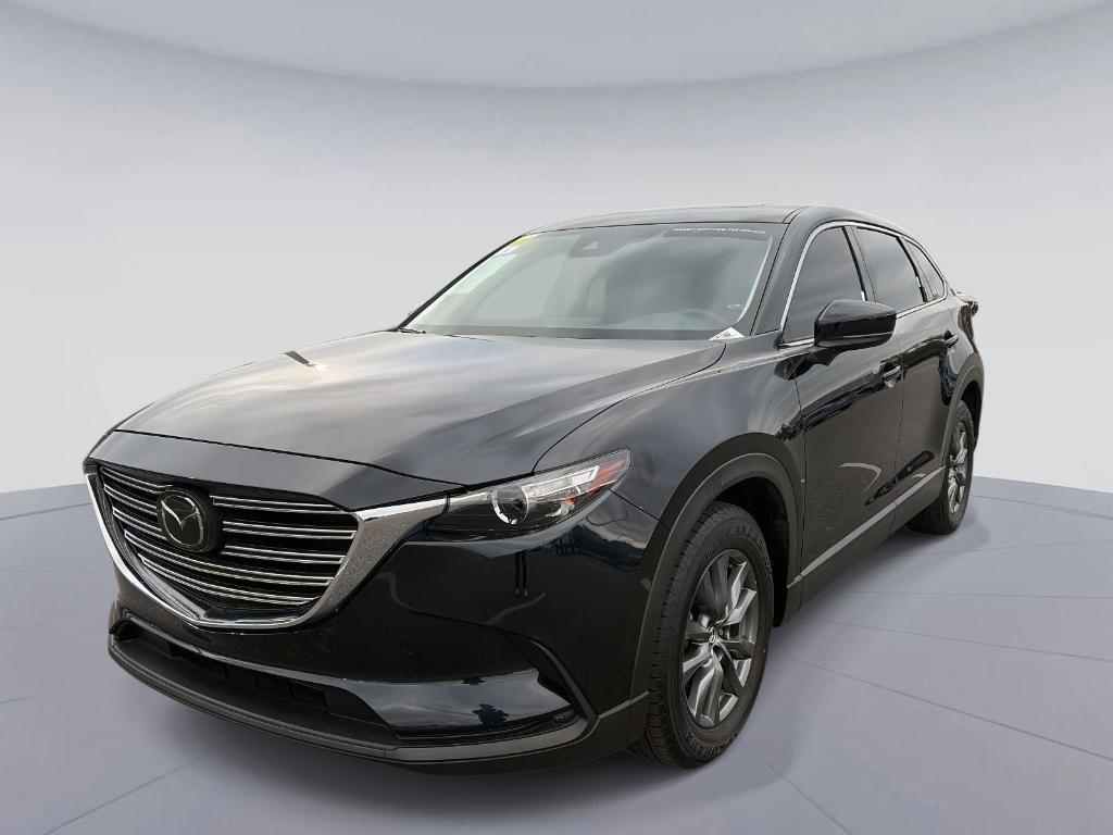 used 2023 Mazda CX-9 car, priced at $25,895