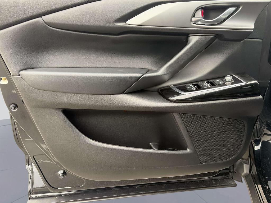 used 2023 Mazda CX-9 car, priced at $25,895