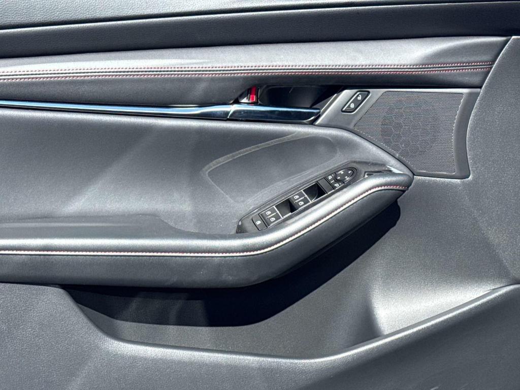 new 2026 Mazda Mazda3 car, priced at $29,671