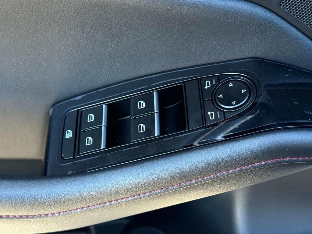 new 2026 Mazda Mazda3 car, priced at $29,671