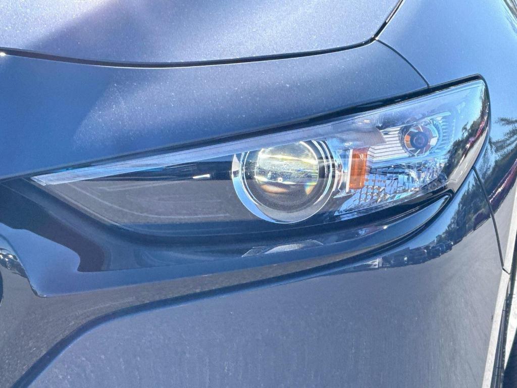 new 2026 Mazda Mazda3 car, priced at $29,671