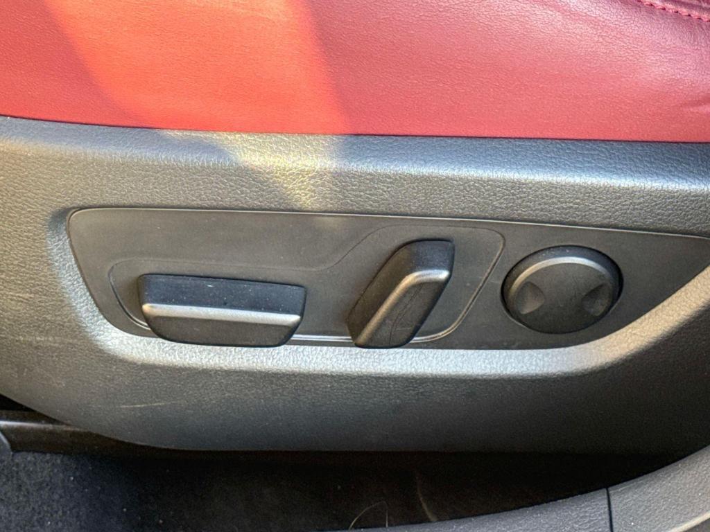 used 2025 Mazda CX-30 car, priced at $24,495