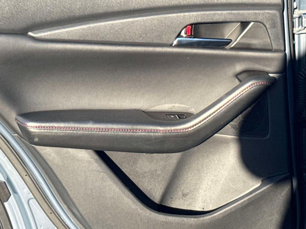 used 2025 Mazda CX-30 car, priced at $24,495