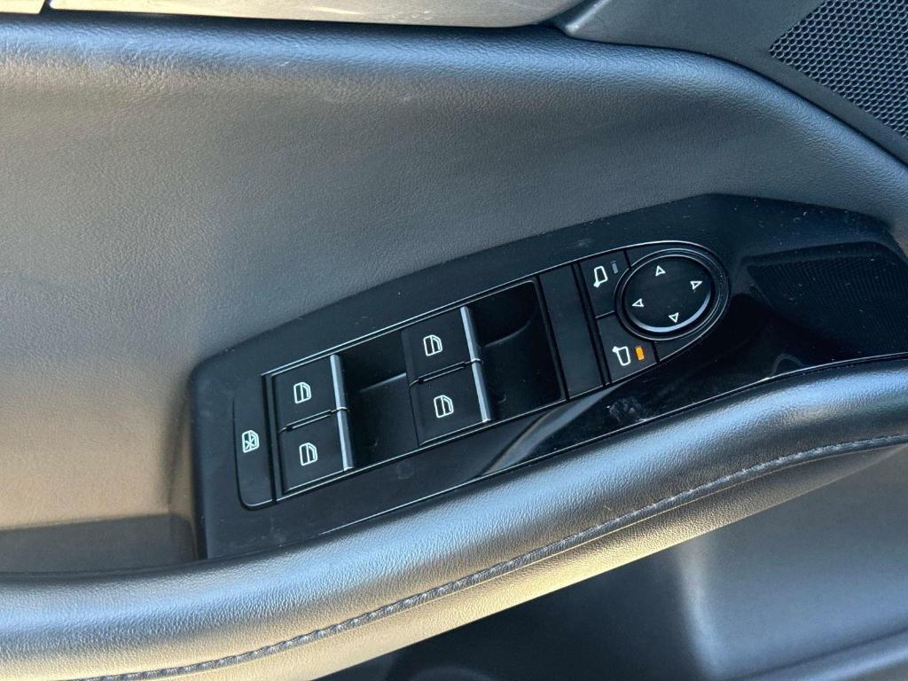 used 2025 Mazda Mazda3 car, priced at $22,495