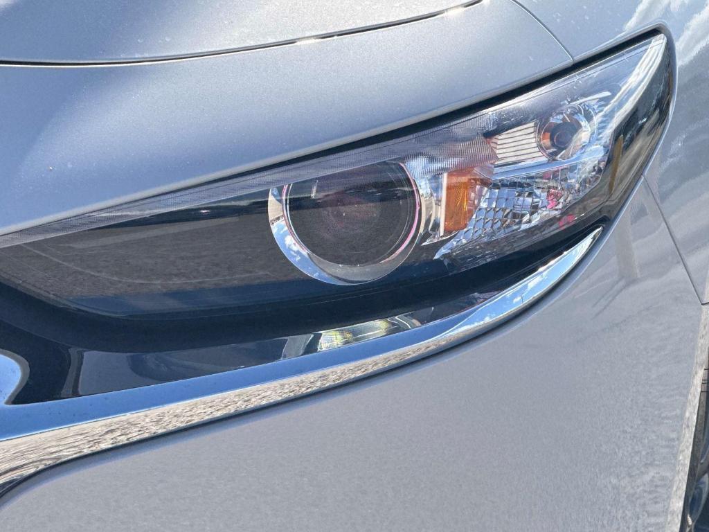 used 2024 Mazda Mazda3 car, priced at $22,795