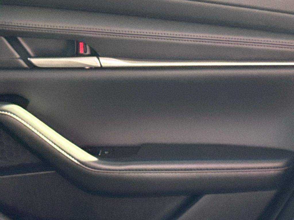 used 2024 Mazda Mazda3 car, priced at $22,795