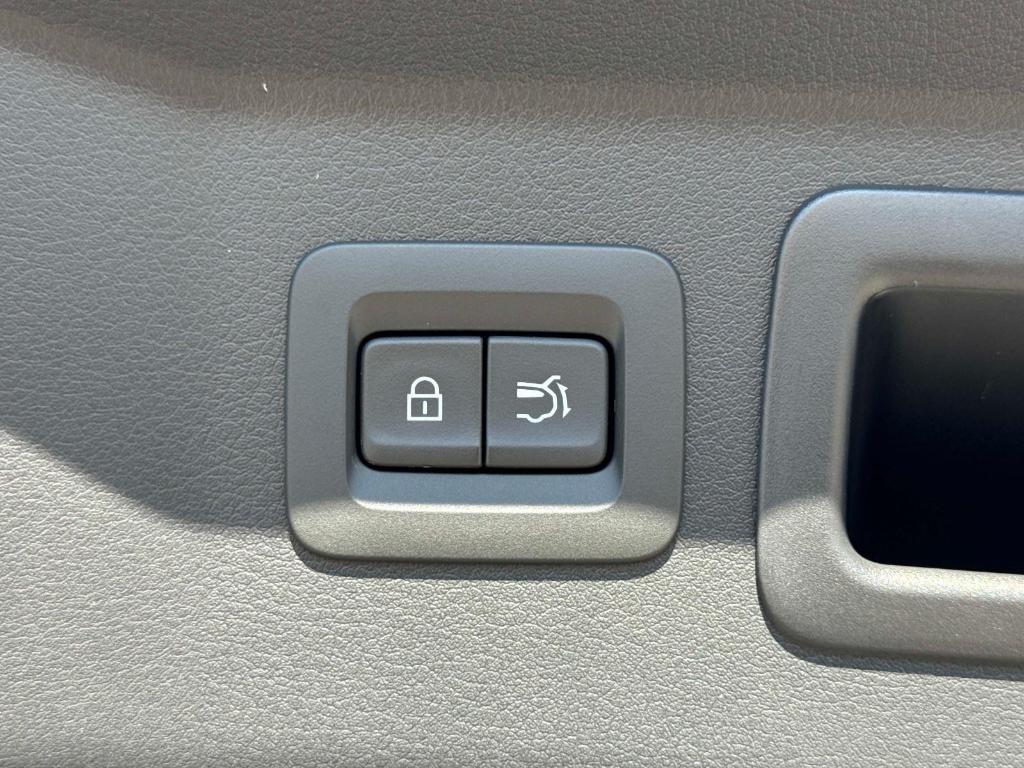 new 2026 Mazda CX-70 car, priced at $50,705