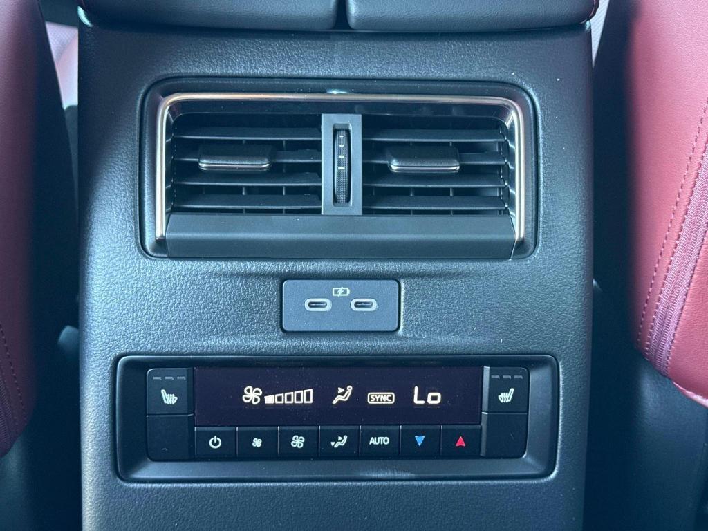 new 2026 Mazda CX-70 car, priced at $50,705