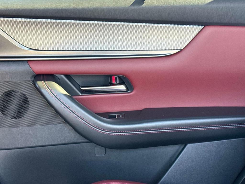 new 2026 Mazda CX-70 car, priced at $50,705