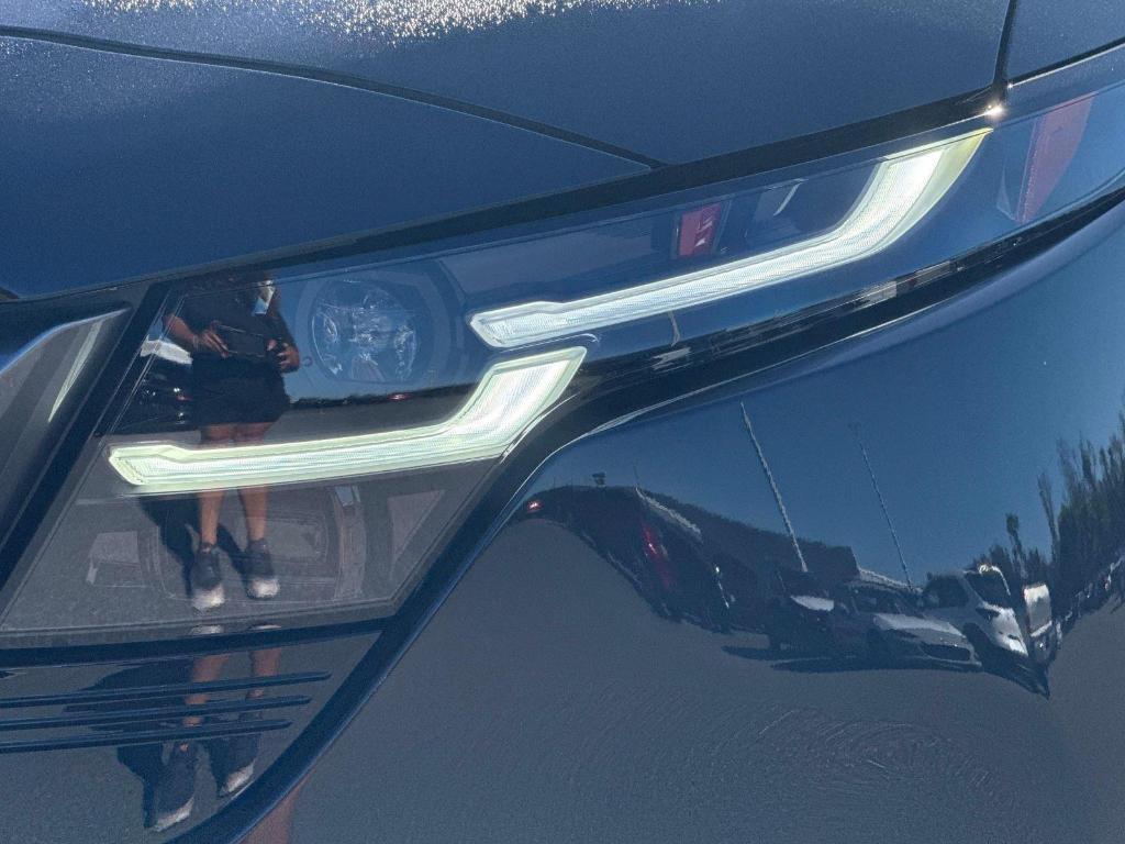 new 2026 Mazda CX-5 car, priced at $37,756