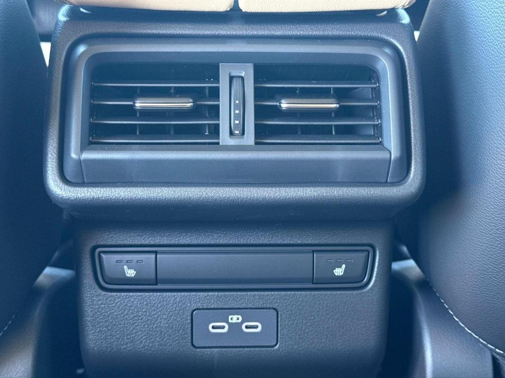 new 2026 Mazda CX-5 car, priced at $37,756