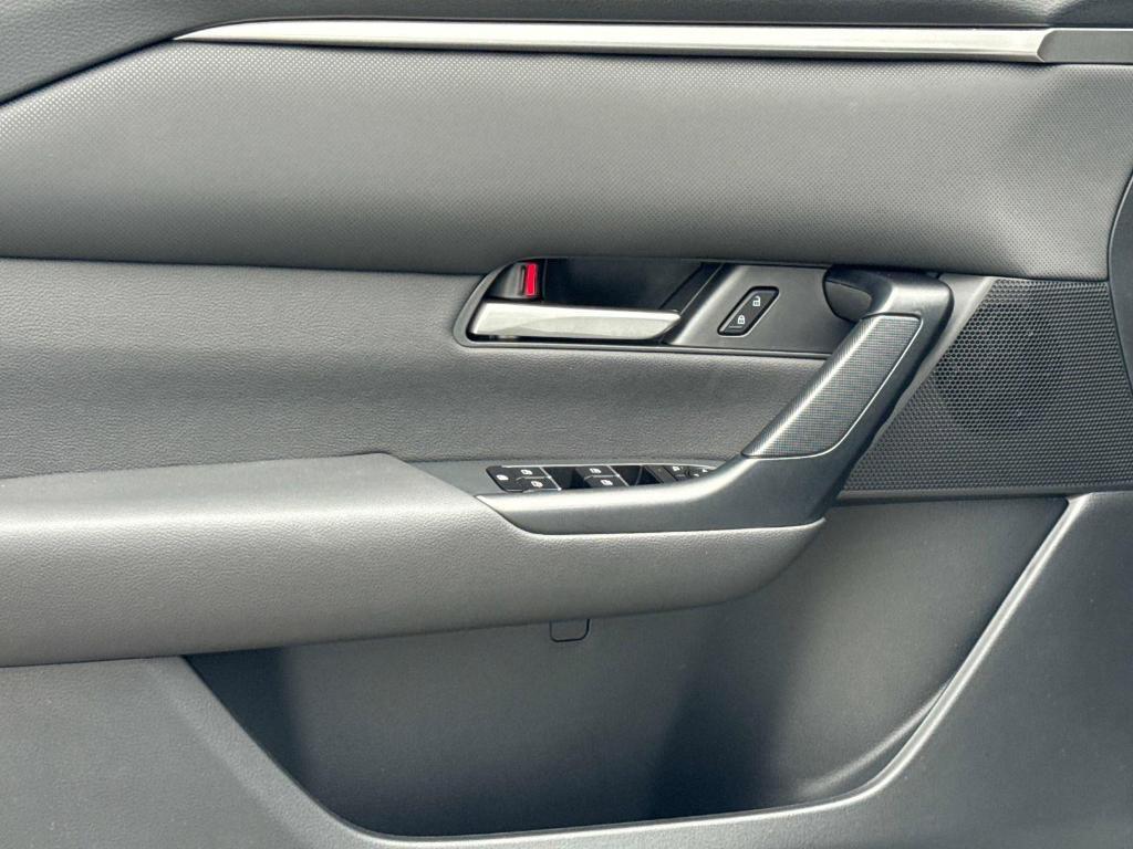 new 2026 Mazda CX-50 car, priced at $30,545