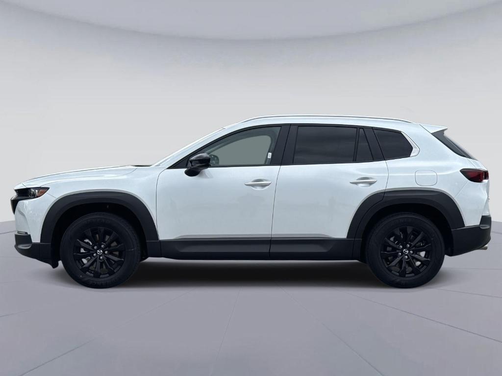 new 2026 Mazda CX-50 car, priced at $30,545