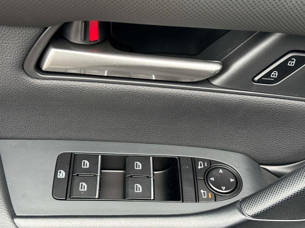 new 2026 Mazda CX-50 car, priced at $30,545