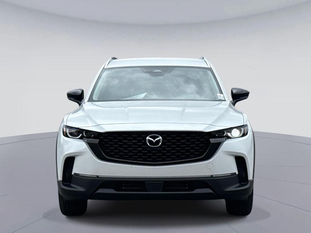 new 2026 Mazda CX-50 car, priced at $30,545