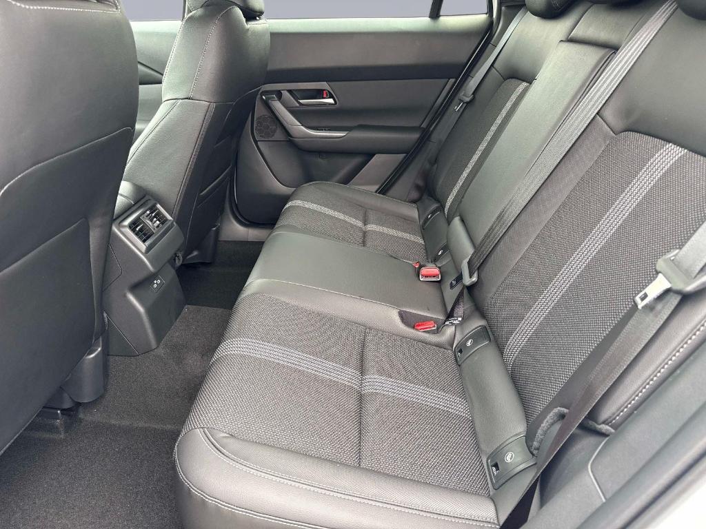 new 2026 Mazda CX-50 car, priced at $30,545