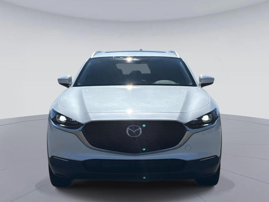 used 2025 Mazda CX-30 car, priced at $22,995