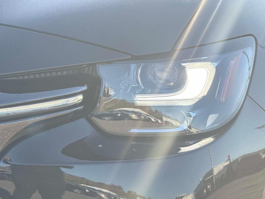 new 2026 Mazda CX-70 car, priced at $51,919