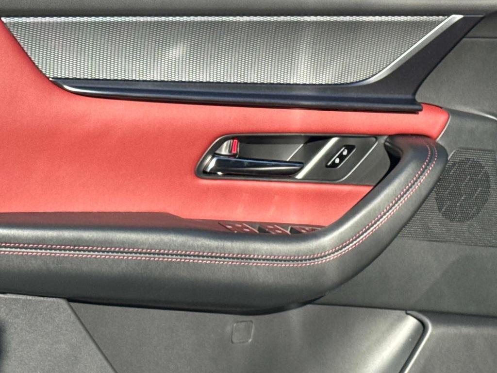 new 2026 Mazda CX-70 car, priced at $51,919